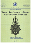 Treinta y tres siglos de la historia de los imazighen 
