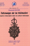Tatouage de la m&eacute;moire 