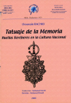 Tatuaje de la memoria 