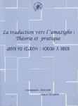 Traduction vers l&rsquo;amazighe&nbsp;: probl&egrave;mes et solutions pratiques 15dh