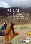 Agdal&nbsp;: Patrimoine socio-&eacute;cologique de l&rsquo;Atlas marocain 